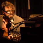 ENDLICH MITTWOCH! SONGCIRCLE - Hendrix Ackle