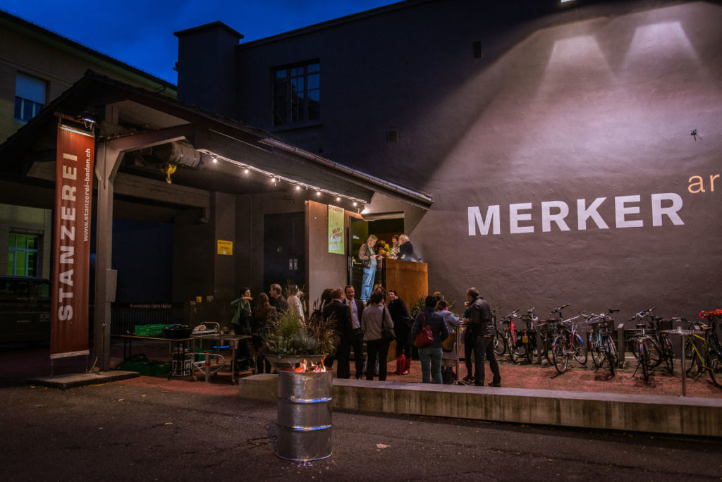 Herzlich Willkommen in der Stanzerei