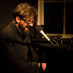 ENDLICH MITTWOCH! SONGCIRCLE - Hendrix Ackle