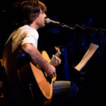 ENDLICH MITTWOCH! SONGCIRCLE - Adrian Stern