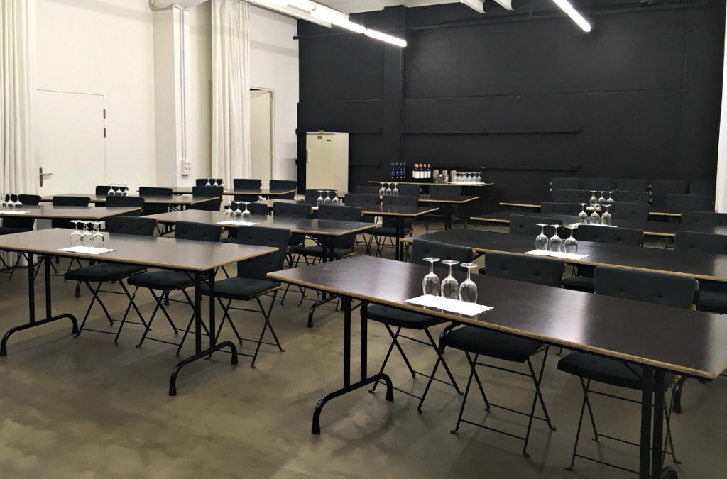 Tumbler - die kleine Schwester