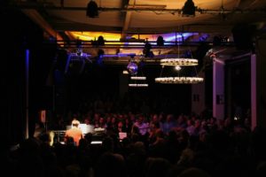 EM! SONGCIRCLE mit Anna Känzig & Nemo, 15.11.18