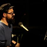 ENDLICH MITTWOCH! SONGCIRCLE - Hendrix Ackle