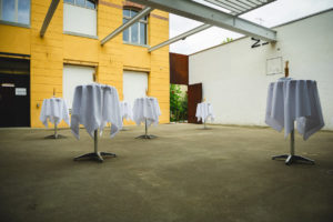 Höfli - geniessen unter freiem Himmel