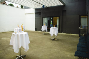 Höfli - geniessen unter freiem Himmel