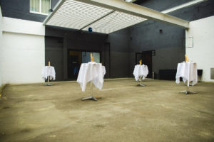 Höfli - geniessen unter freiem Himmel