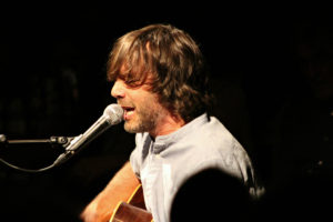 EM! SONGCIRCLE mit Wolfgang Zwiauer & Thomas Fessler, 16.05.18