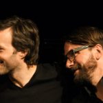 ENDLICH MITTWOCH! SONGCIRCLE - Adrian Stern & Hendrix Ackle