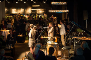 EM! Saisoneröffnung, 14.10.2015 | © Tibor Nad