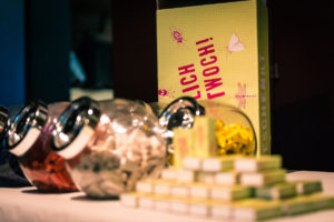 EM! Saisoneröffnung, 14.10.2015 | © Tibor Nad