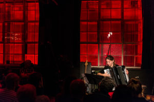 EM! KLASSIKHALT - Duo Escarlata, 27.01.2016 | © Tibor Nad