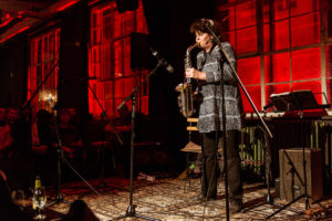 EM! SOLOSTUNDE - Co Streiff, 24.03.2016 | © Tibor Nad