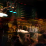 Midlife Party, 19. Januar 2019