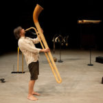 Balthasar Streiff - Solostunde, 27.03.19