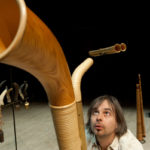 Balthasar Streiff - Solostunde, 27.03.19