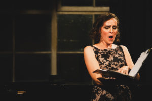 EM! Saisoneröffnung: "Klangsproch" mit Noëmi Sohn Nad, Rudolf Lutz & Klaus Merz, 17.10.18