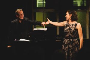 EM! Saisoneröffnung: "Klangsproch" mit Noëmi Sohn Nad, Rudolf Lutz & Klaus Merz, 17.10.18