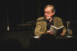 EM! Saisoneröffnung: "Klangsproch" mit Noëmi Sohn Nad, Rudolf Lutz & Klaus Merz, 17.10.18