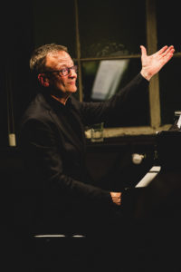 EM! Saisoneröffnung: "Klangsproch" mit Noëmi Sohn Nad, Rudolf Lutz & Klaus Merz, 17.10.18