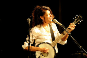 EM! CARTEBLANCHE "Bergerausch" - Vera Kappeler & Bettina Klöti, 24.10.18