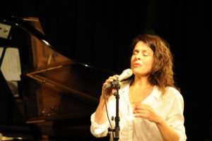 EM! CARTEBLANCHE "Bergerausch" - Vera Kappeler & Bettina Klöti, 24.10.18