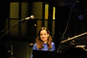 EM! CARTEBLANCHE "Bergerausch" - Vera Kappeler & Bettina Klöti, 24.10.18