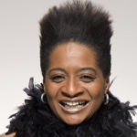 Freda Goodlett