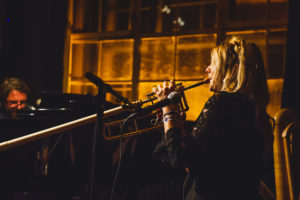 EM! SONGCIRCLE mit Eliana Burki & Veronica Fusaro, 31.10.18