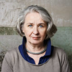 Suly Röthlisberger, © T+T Fotografie / Toni Sutter + Tanja Dorendorf