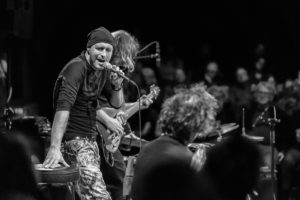 EM! CARTEBLANCHE "A Novel of Anomaly", 09.01.2019, Foto: Seraina Kurt