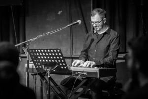 EM! BASLERHASLERKUHN mit Philipp Galizia & Tamara Funiciello, 16.01.2019, Foto: Seraina Kurt