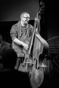 EM! BASLERHASLERKUHN mit Philipp Galizia & Tamara Funiciello, 16.01.2019, Foto: Seraina Kurt