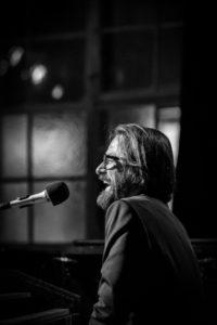 EM! SONGCIRCLE mit Rose Ann Dimalanta alias RAD & Linah Rocio 23.01.2019 Foto: Seraina Kurt