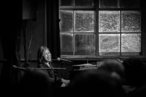 EM! SONGCIRCLE mit Rose Ann Dimalanta alias RAD & Linah Rocio 23.01.2019 Foto: Seraina Kurt