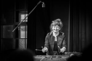 EM! SOLOSTUNDE mit Barbara Schirmer & Gast Carlo Niederhauser 20.02.2019 Foto: Seraina Kurt