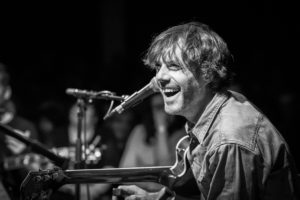 EM! SONGCIRCLE mit Endo Anaconda & Stefan Buck, 13.03.19, Foto: Seraina Kurt