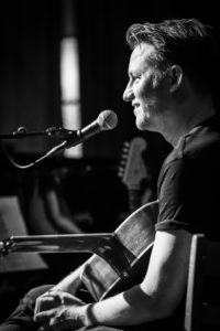 EM! SONGCIRCLE mit Endo Anaconda & Stefan Buck, 13.03.19, Foto: Seraina Kurt