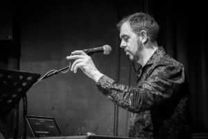 EM! BASLERHASLERKUHN mit Ruth Humbel & Knackeboul, 10.04.2019, Foto: Seraina Kurt