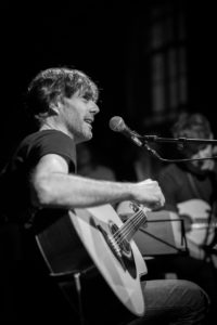 EM! SONGCIRCLE mit Damian Lynn & Loco Escrito, 08.05.19, Foto: Seraina Kurt