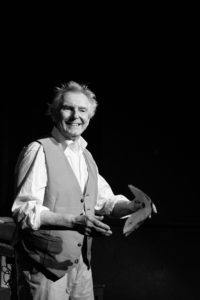 EM! GREYHOUND - Werner Bodinek, Peter Schärli, Madlaina Küng & Mareille Merck 15.05.19, Foto: Seraina Kurt