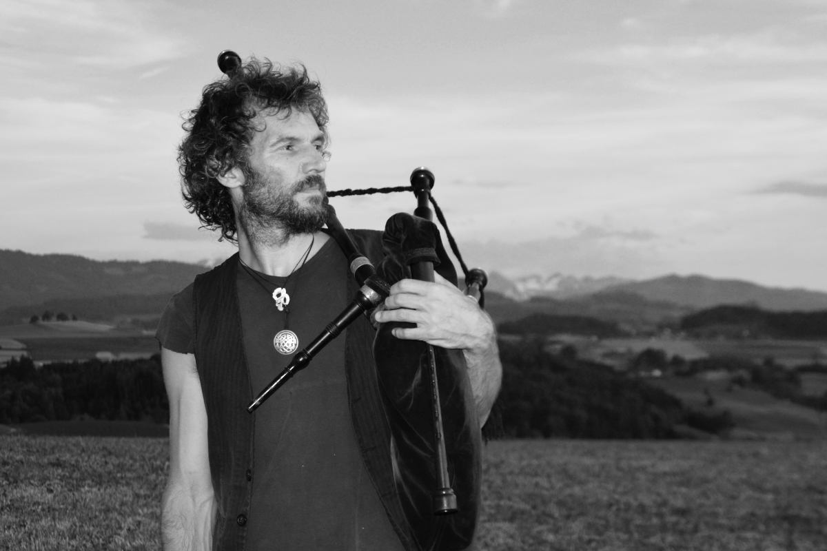 Solostunde Thom Freiburghaus