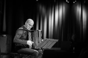 EM! KLASSIKHALT - Teodoro Anzellotti & Rui Lopes 13.11.19, Foto: Seraina Kurt