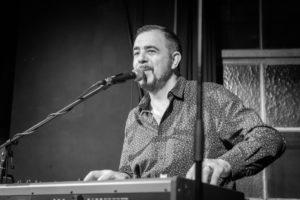 EM! BASLERHASLERKUHN mit Lisa Christ & Moritz Leuenberger 04.12.19, Foto: Seraina Kurt