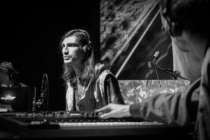 EM! CARTEBLANCHE – PULP.NOIR 11.12.19, Foto: Seraina Kurt