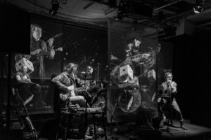 EM! CARTEBLANCHE – PULP.NOIR 11.12.19, Foto: Seraina Kurt