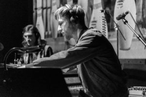 EM! CARTEBLANCHE – PULP.NOIR 11.12.19, Foto: Seraina Kurt