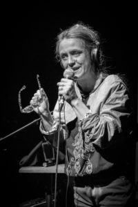 EM! CARTEBLANCHE – PULP.NOIR 11.12.19, Foto: Seraina Kurt