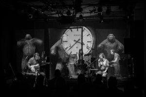 EM! CARTEBLANCHE – PULP.NOIR 11.12.19, Foto: Seraina Kurt