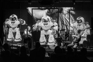 EM! CARTEBLANCHE – PULP.NOIR 11.12.19, Foto: Seraina Kurt