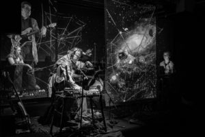 EM! CARTEBLANCHE – PULP.NOIR 11.12.19, Foto: Seraina Kurt